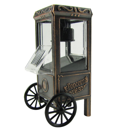 Treasure Gurus Popcorn Machine Diorama Accessory and Pencil Sharpener Treasure Gurus Popcorn Machine Diorama Accessory and Pencil Sharpener