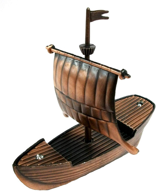 MAFCO Viking Ship DIE CAST Pencil Sharpener MAFCO Viking Ship DIE CAST Pencil Sharpener
