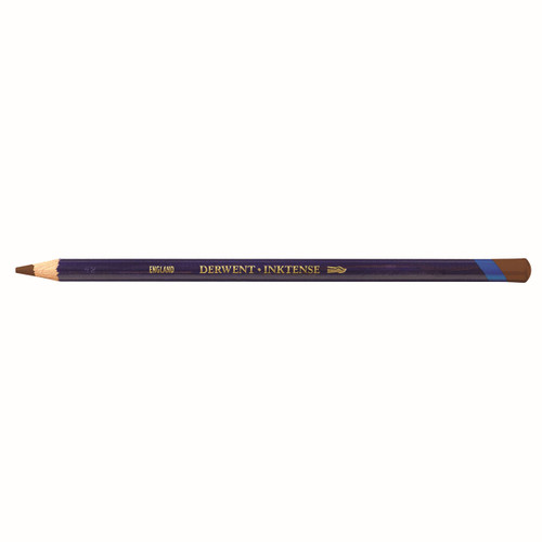 Derwent Inktense Pencils mustard 1700