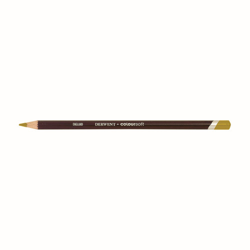 Derwent ColourSoft C040 Deep Cadmium Colored Pencils Derwent ColourSoft C040 Deep Cadmium Colored Pencils