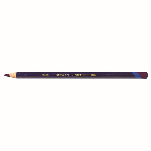 Derwent Inktense Pencil Thistle