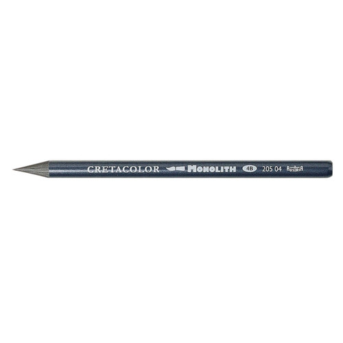 CRETACOLOR Aqua Monolith Graphite Pencil