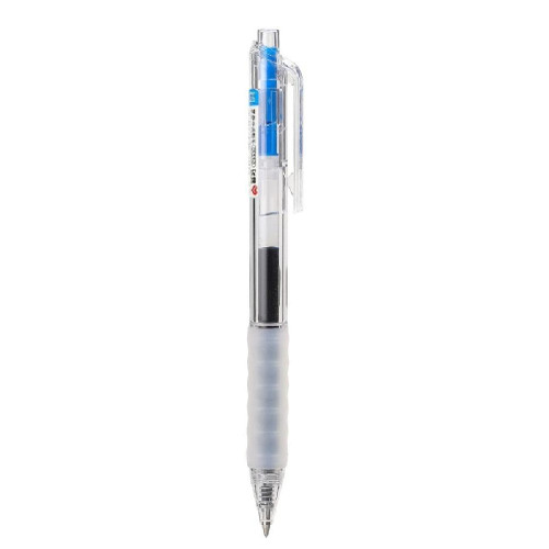 Rolling Ball Pens Quick Dry Ink 0.5Mm Extra-Fine Point Gel Pens Liquid Ink Pen Rollerball Pens For Writing Journaling
