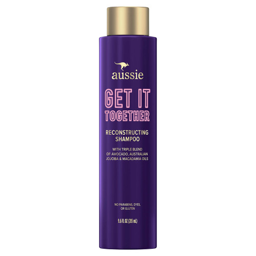 Aussie Shampoo 9.6 Fl Oz