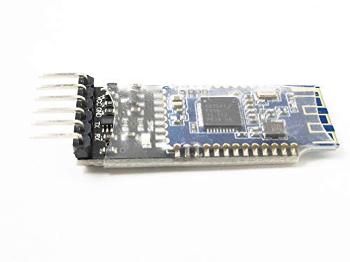 Huamao HM-10 BLE Bluetooth 4.0 CC2541 Serial Wireless Module Arduino iOS