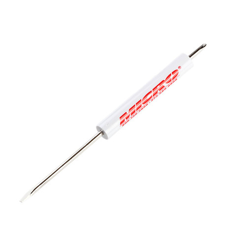 New Screwdriver Flat head slot & Phillips head
