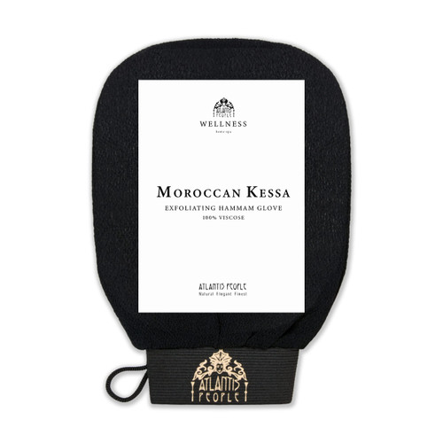 Atlantis People's Moroccan Exfoliating Glove - Body Scrubber & Dead Skin Remover, Skin Cleanser & Exfoliating Mitt Clogged Pores, Dry Skin Dirt - Microdermabrasion At Home, Exfoliator Fake Tan Removal Atlantis People's Moroccan Exfoliating Glove - Body Scrubber & Dead Skin Remover, Skin Cleanser & Exfoliating Mitt Clogged Pores, Dry Skin Dirt - Microdermabrasion At Home, Exfoliator Fake Tan Removal