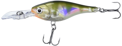 Rapala Glass Shad Rap 05 Fishing lure, 2-Inch, Glass Yellow Perch Rapala Glass Shad Rap 05 Fishing lure, 2-Inch, Glass Yellow Perch