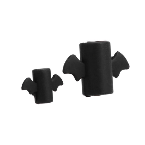 Hemobllo Charging Cable Saver USB Cable Protector USB Wire Protector Charger Cord Saver Data line Protective case