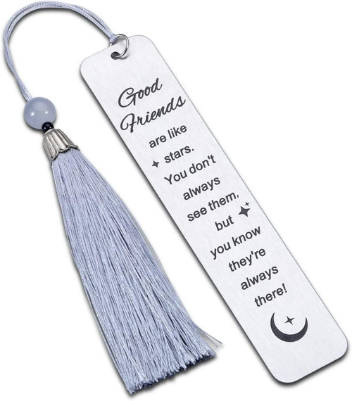 BFF Best Friend Gifts Bookmark for Women Men Good Friends are Like Stars Bookmarks for Bestie Friendship Gifts Bookmarker for Women Girls Best Friends Christmas Birthday Gift BFF Best Friend Gifts Bookmark for Women Men Good Friends are Like Stars Bookmarks for Bestie Friendship Gifts Bookmarker for Women Girls Best Friends Christmas Birthday Gift