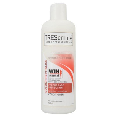 TRESemme Colour Revitalise Colour Vibrance Protection Conditioner 500ml