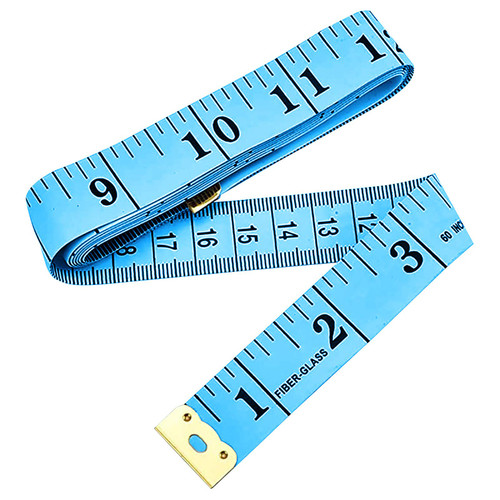 Body Measuring Tape, Tape Measure Body Measuring Tape for Body Fabric Sewing Tailor Cloth Knitting Craft Weight Loss Measurements Retractable 60 Inch Body Measuring Tape, Tape Measure Body Measuring Tape for Body Fabric Sewing Tailor Cloth Knitting Craft Weight Loss Measurements Retractable 60 Inch