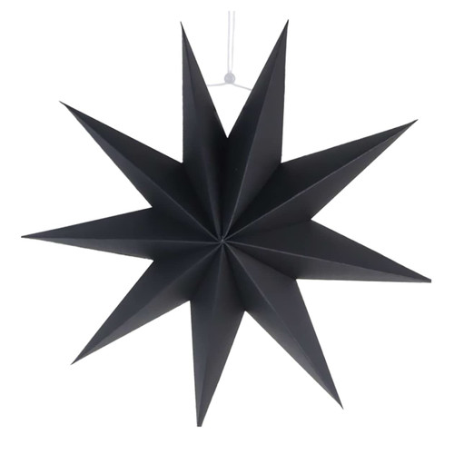 ORFOFE paper stars star pendant paper lampshades moravian star light shade paper lantern stars PAPER LAMP SHADE paper pendant lamp shade Star Lantern chinese lanterns Metal Christmas 3d