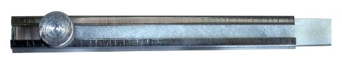 Shark 12215 Flat Soapstone Refill, 0.5-Inch x 5-Inch, 10-Pack