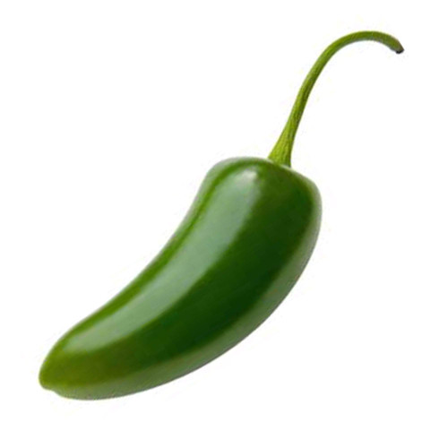 Organic Jalapeno M Pepper Seeds - 250 mg ~30 Seeds - Non-GMO, Open Pollinated, Heirloom, Vegetable Gardening Seeds - Hot Pepper Organic Jalapeno M Pepper Seeds - 250 mg ~30 Seeds - Non-GMO, Open Pollinated, Heirloom, Vegetable Gardening Seeds - Hot Pepper