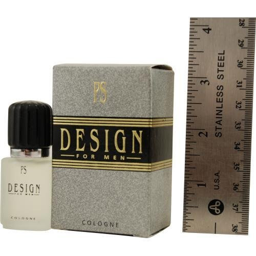Sebastian Design Cologne .25 Oz Mini By Paul (Pack Of 3)