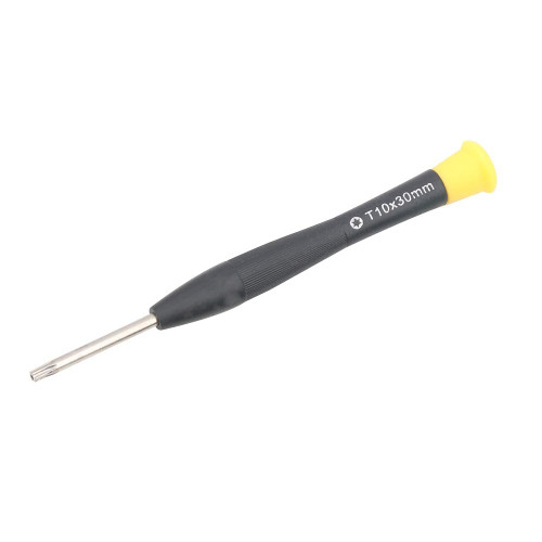 T10 Torx Screwdriver T10H Torx Security Screwdriver with Magnetic Tip for Torx Screws