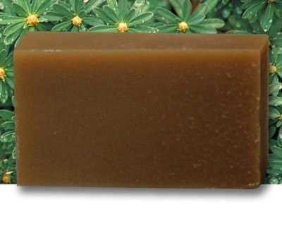 Goat Milk Soap Bar (110g) Brand: SoapWorks