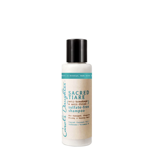 Carols Daughter Sacred Tiare Sulfate-Free Shampoo - 2.0 oz Carols Daughter Sacred Tiare Sulfate-Free Shampoo - 2.0 oz