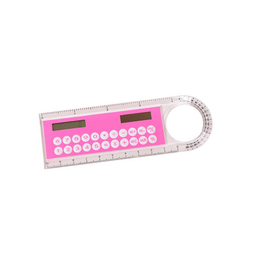 NUOBESTY Digital Protractor Ruler Mini Digital Goniometer Plastic Digital Calculator Portable Gauge Ruler 10CM Mini Plastic Ruler Mini Ruler 10cm Ruler Card Measuring Tool Student