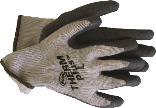 Boss Gloves 8435X Lined Knit Extra Large Therm Plus Glove, XL