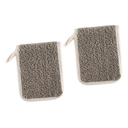 Beavorty 2pcs Bubble Bag soap Bag Bath Scrubber for Body soap for Men loofah Glove exfoliating soap Bag bar soap Holder exfoliating soap Pouch Body exfoliator Scrubber soap bar Bag Mesh Man