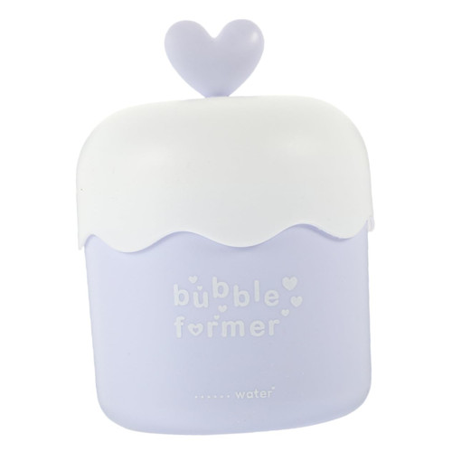 Body Lotion frother face Foam Machine Portable Bubble Maker Cup foamer face wash Foam Maker for face wash face wash foamer Cleansing Plastic Skin Care Products