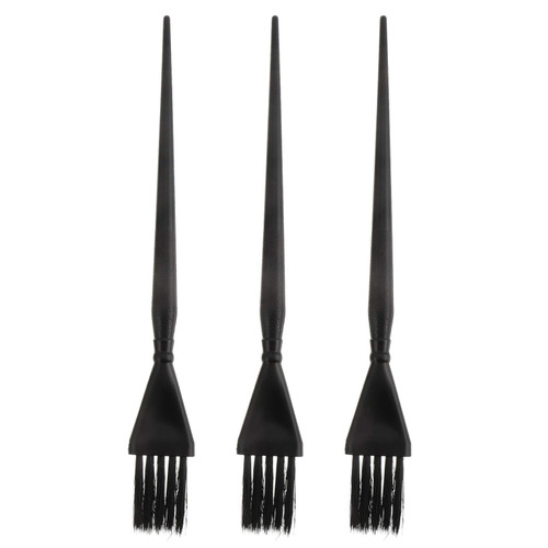 OHPHCALL 3pcs Hair Color Brush Blending Brushes Highlight Comb Hair Teasing Comb Hair Dye Color Brush Hair Dyeing Brushes Hair dye Bowl Hair Dye Tool Salon Hair Supplies Hair Salon Brush OHPHCALL 3pcs Hair Color Brush Blending Brushes Highlight Comb Hair Teasing Comb Hair Dye Color Brush Hair Dyeing Brushes Hair dye Bowl Hair Dye Tool Salon Hair Supplies Hair Salon Brush