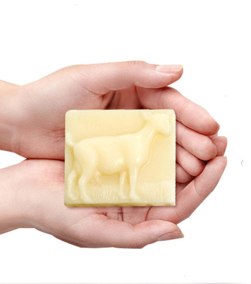 Maruomiki Sheep Milk Soap Essential Oil Soap Handmade Soap Goat Milk Soap Facial Cleansing Bath Soap Maruomiki Sheep Milk Soap Essential Oil Soap Handmade Soap Goat Milk Soap Facial Cleansing Bath Soap