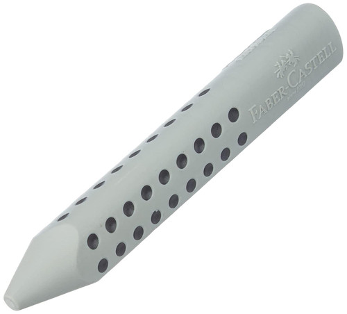 Faber-Castell - Triangular Grip 2001 Eraser (BX 10)