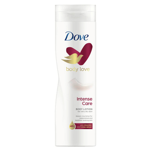 Dove Intense Nourishment Body Lotion 250ml