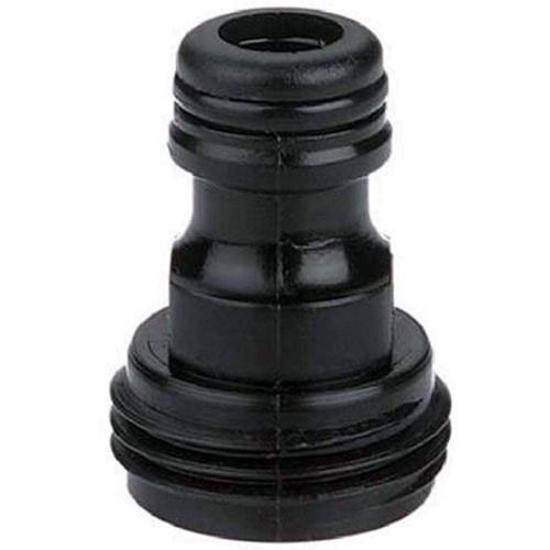 Gilmour 29QCMGT Green Thumb Poly Quick Connector Hose End Set