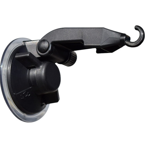 Gray Bunny Hummingbird Feeder Window Mount Suction Cup, Window Bird Feeder Hanger for Small Hummingbird Feeders
