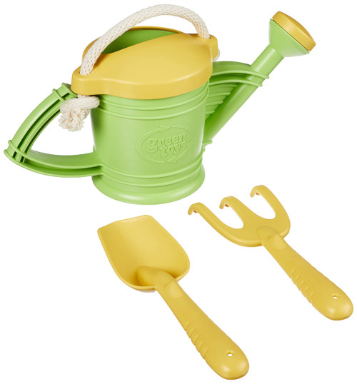 Green Toys Watering Can - FC