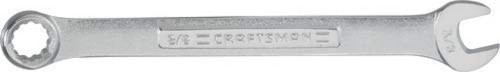 CRAFTSMAN Combination Wrench Set, SAE, 3/8-Inch (CMMT44693)