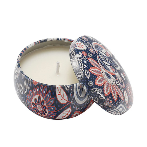 Scented Candle with Tin Jar Natural Soy Wax Aromatherapy Candles for Women Stress Relief Yoga Relaxation Gifts Thanksgiving Day Birthday Scented Candle with Tin Jar Natural Soy Wax Aromatherapy Candles for Women Stress Relief Yoga Relaxation Gifts Thanksgiving Day Birthday