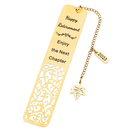 Happy Retirement Bookmarks Christmas Gifts for Women Men Teacher Retirement Gifts for Women Teacher Nurse 2024 Retirement Bookmark Gifts Retirement Gifts for Coworker Boss Best Friends Birthday Gifts Happy Retirement Bookmarks Christmas Gifts for Women Men Teacher Retirement Gifts for Women Teacher Nurse 2024 Retirement Bookmark Gifts Retirement Gifts for Coworker Boss Best Friends Birthday Gifts