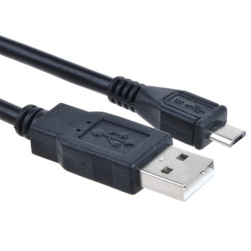 Jantoy 5ft Long USB Data Charger Cable Cord Compatible with Amazon Kindle 2, 3, 4, DX, Fire, Fire HD, Touch
