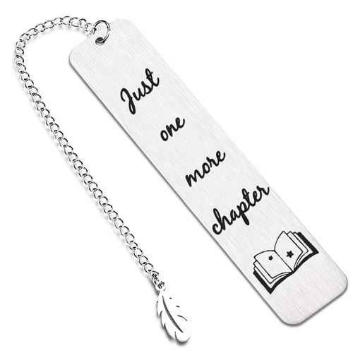 Bookmarks for Women Men Inspirational Book Gifts for Book Lovers Metal Feather Book Marks for Book Lovers Teacher Coworker Colleague Boss Friends Son Daughter Graduation Birthday Christmas Gifts Bookmarks for Women Men Inspirational Book Gifts for Book Lovers Metal Feather Book Marks for Book Lovers Teacher Coworker Colleague Boss Friends Son Daughter Graduation Birthday Christmas Gifts