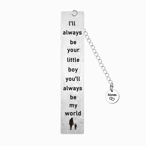 Mom Bookmark from Son Mother Bookmarks Gifts for Mom Birthday Christmas Present for Mommy Mother's Day Gift for Mom Book Lover Mom Bookmark from Son Mother Bookmarks Gifts for Mom Birthday Christmas Present for Mommy Mother's Day Gift for Mom Book Lover