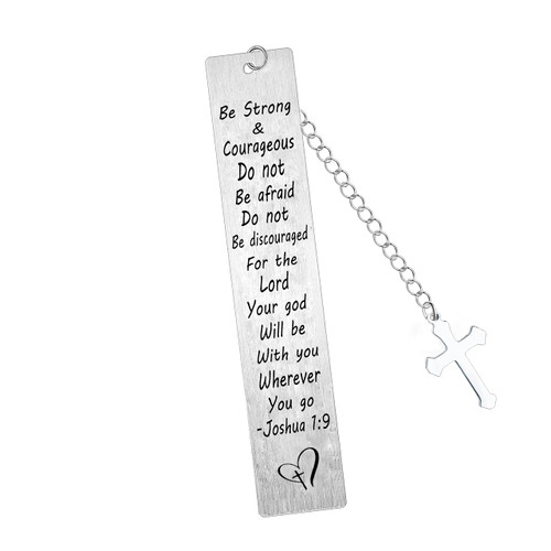 Christian Bookmark Inspirational Christian Gifts Christian Religious Bible Verse Bookmark Book Lover Gifts for Friends Girls Christian Bookmark Inspirational Christian Gifts Christian Religious Bible Verse Bookmark Book Lover Gifts for Friends Girls