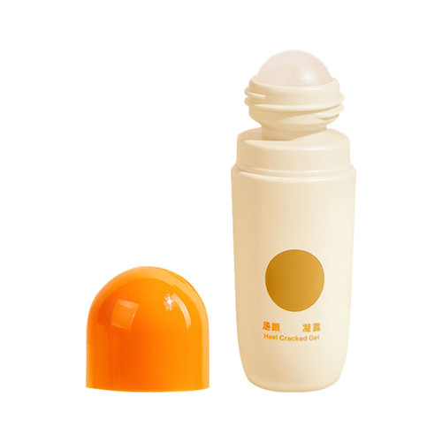 Dry And Cracked Protective Hand And Foot Hand And Foot Skin Moisturizing Moisturizing Care Moisturizing Foot For Dry Cracked Heels Gel Walking Pearl 60ml Lotion Warmer