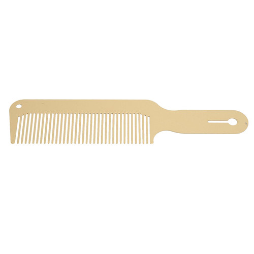 Styling Comb Hairdressing Barbers Combs,Comb Anti Static Stainless Steel Barber Professional Hair Styling Hairdressing Comb for Hair Salon Styling Comb Hairdressing Barbers Combs,Comb Anti Static Stainless Steel Barber Professional Hair Styling Hairdressing Comb for Hair Salon