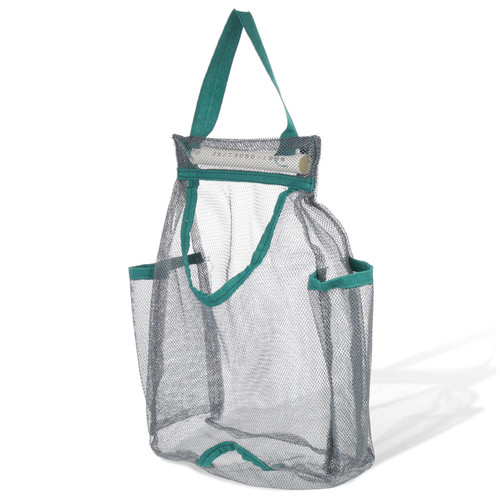 AOKWAWALIY Fruit and Vegetable Bag Fruit Vegetable Mesh Bag Garlics Hanging Bag Beach Tote Bag Garlic Storage Bag Mesh Produce Bags Bag Organizer for Tote Tomatos Toy Bag Onion Polyester