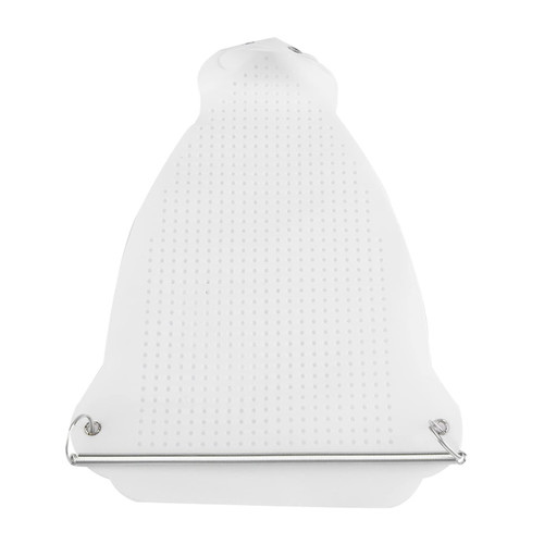 EVTSCAN Iron Shoe Cover Replacement Ironing Board Cover Ironing Shoe Cover Iron Plate Cover Protector