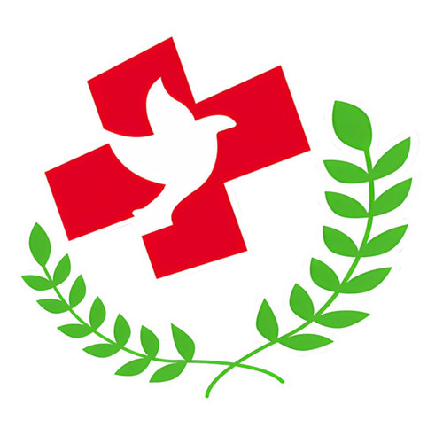 Milisten Sticker Tag Labels Signs First Aid Symbols First Aid Sign Plastic Decals Emergency Decals First Aid Decal Medicine Chest Ambulance Applique First Aid Kit PVC 28c Universal