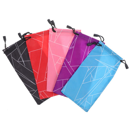 Operitacx 5pcs Drawstring Glasses Pouch Sunglasses Pouch Drapery Sunglasses Pouch Holder Sunglasses Storage Pouch Sunglasses Pouch Microfiber Eyeglasses Pouches Bags Drawstring Bags Fabric Operitacx 5pcs Drawstring Glasses Pouch Sunglasses Pouch Drapery Sunglasses Pouch Holder Sunglasses Storage Pouch Sunglasses Pouch Microfiber Eyeglasses Pouches Bags Drawstring Bags Fabric