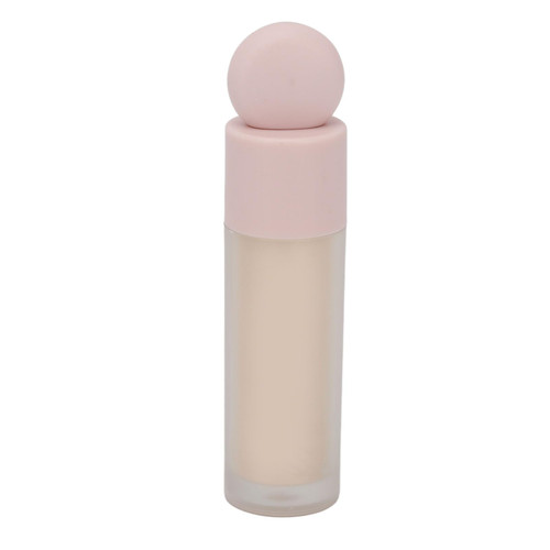 7.5ml Liquid Highlighter with Silky Texture, Glow and Portable Design, Water Face Glowing Makeupfor Cheeks, Eyes, Lips, Collar Bones and Arms (02)
