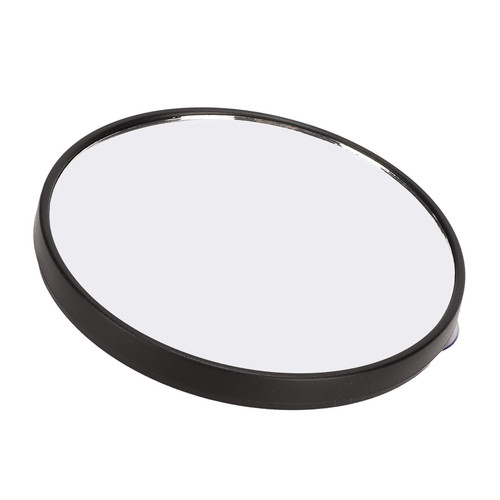 15X Magnifying Mirror Suction Cups, Used for Precise Makeup Eyebrows Tweezing, Blackhead Blemish Removal, Magnification Round Magnified Mirror 15X Magnifying Mirror Suction Cups, Used for Precise Makeup Eyebrows Tweezing, Blackhead Blemish Removal, Magnification Round Magnified Mirror