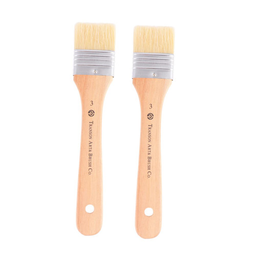 Hohopeti 2 Pcs Barbecue Suit Professional Wall Brush Glue Bulk Varnish Paint Brushes Bulk Paint Brushes Cleaner Brush Flat Trim Paint Brush Art Brush Student Wooden Bamboo Small Paintbrush Hohopeti 2 Pcs Barbecue Suit Professional Wall Brush Glue Bulk Varnish Paint Brushes Bulk Paint Brushes Cleaner Brush Flat Trim Paint Brush Art Brush Student Wooden Bamboo Small Paintbrush
